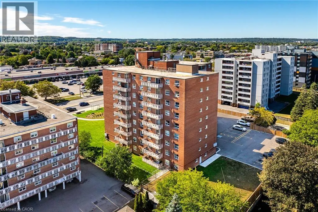 851 QUEENSTON Road Unit# 604 #604