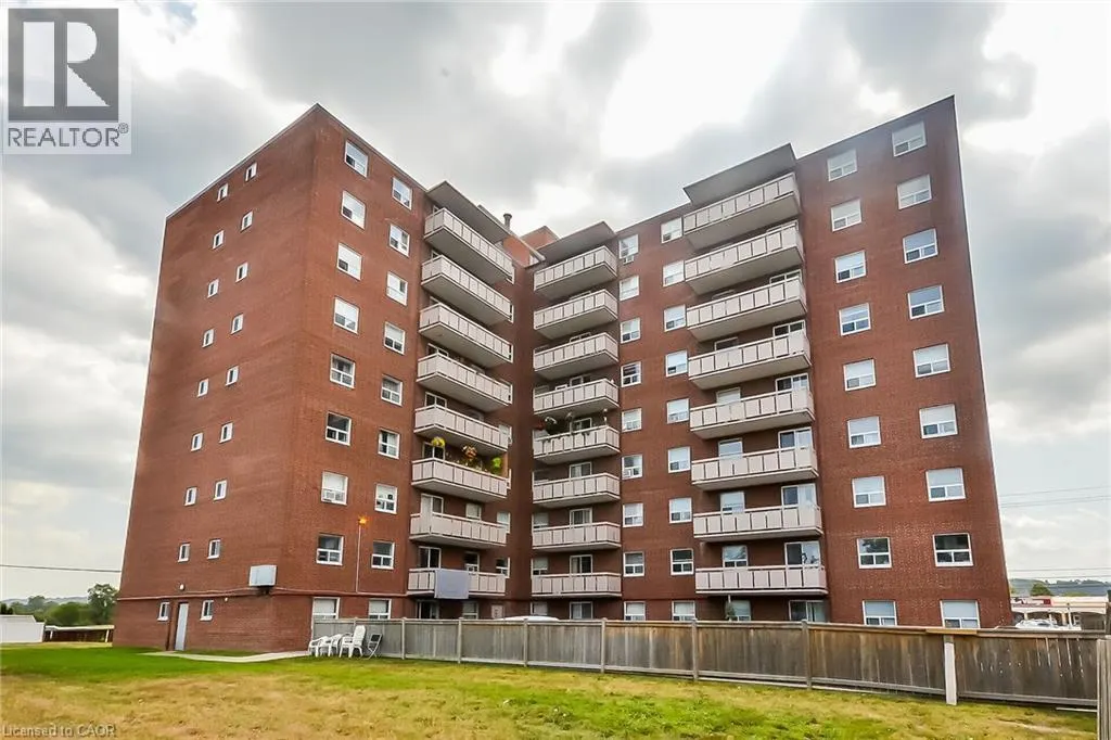 851 QUEENSTON Road Unit# 604 #604