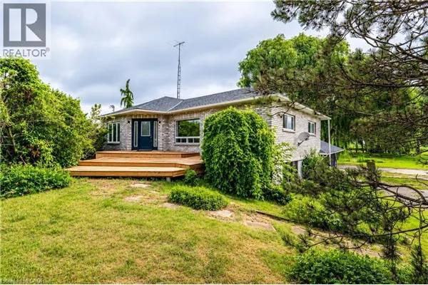 393 CANAL Road W