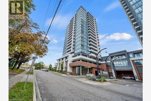 5 WELLINGTON Street S Unit# 1704