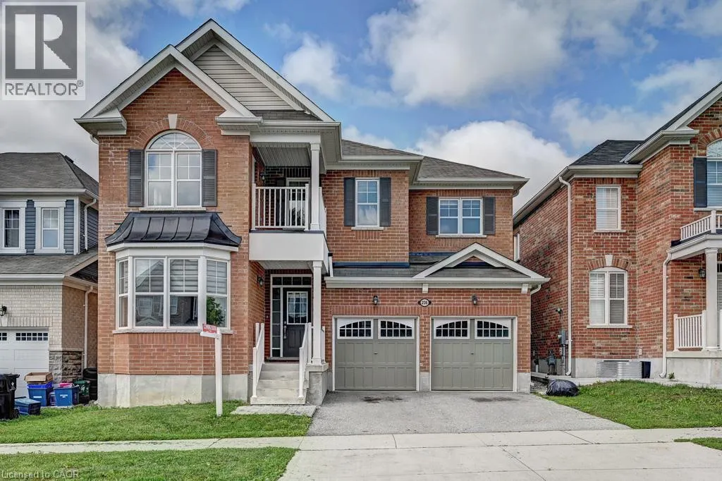 236 RIDGE Road