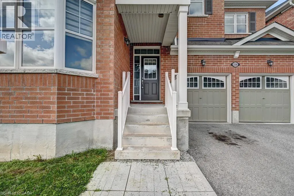 236 RIDGE Road