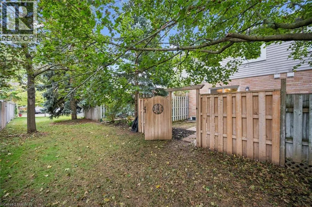 240 LONDON Road W Unit# 71 #71