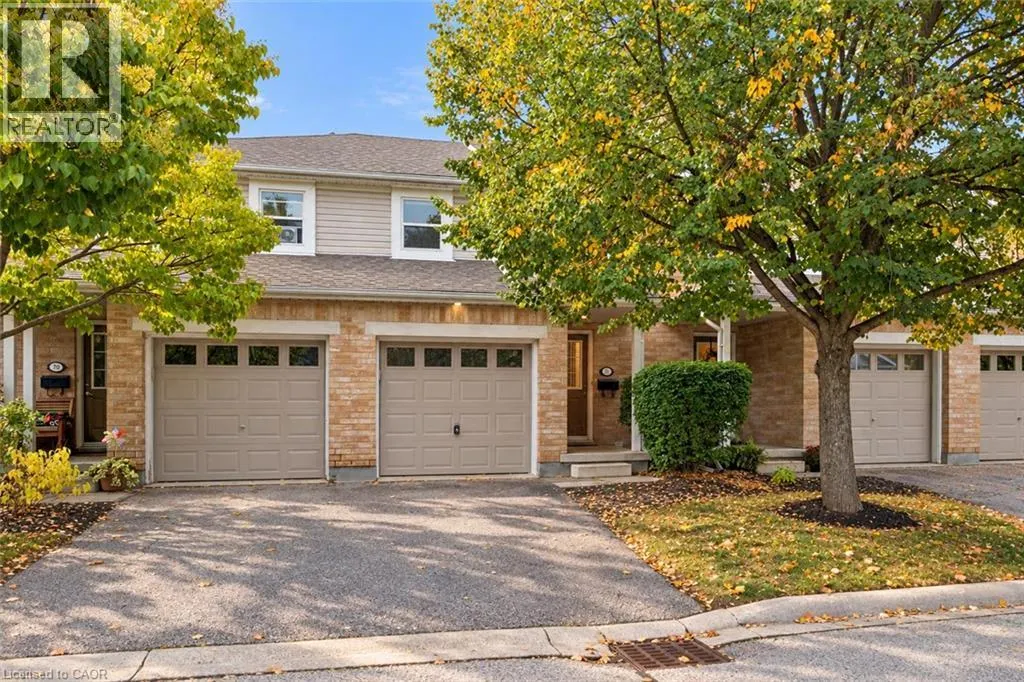 240 LONDON Road W Unit# 71 #71