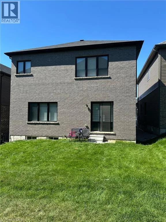 61 GEORGE BRIER Drive E