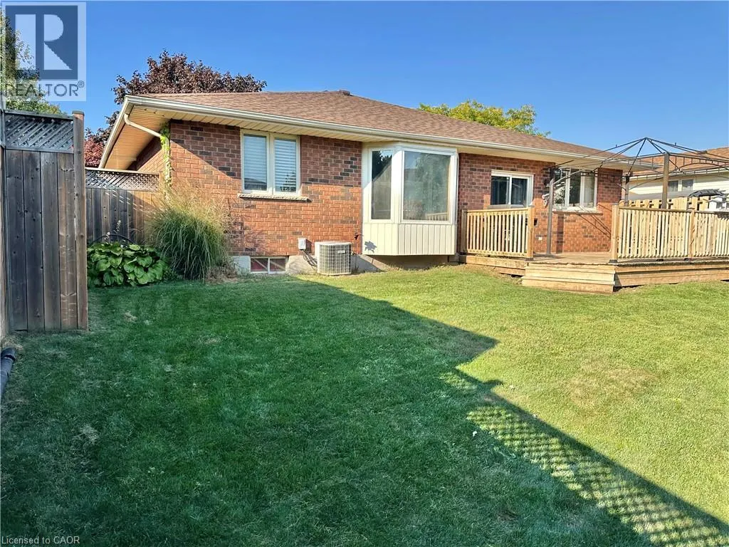 38 MANN Avenue