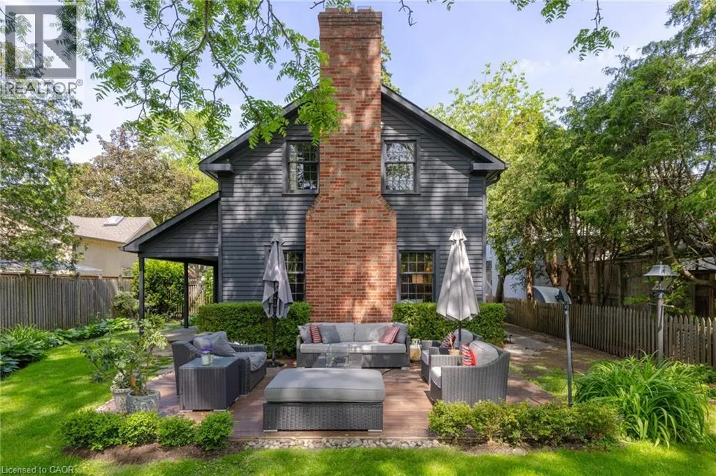 332 PALMER Avenue