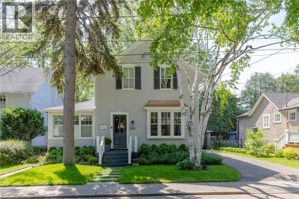 332 PALMER Avenue