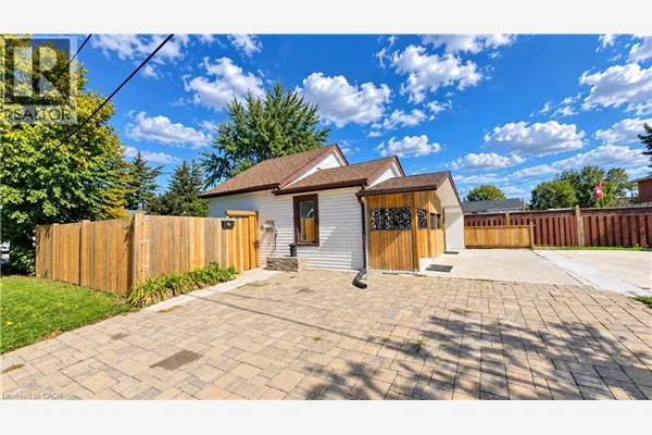 76 AVENUE Road