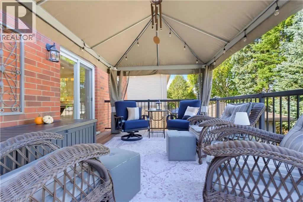 247 FERN Crescent
