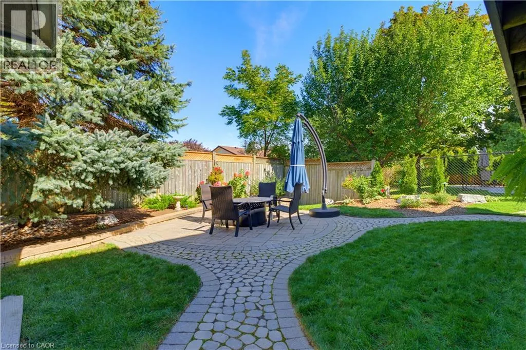 247 FERN Crescent