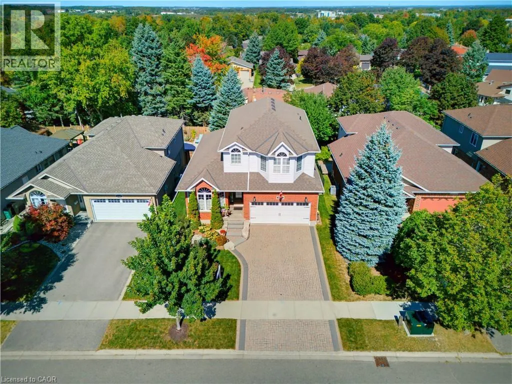 247 FERN Crescent