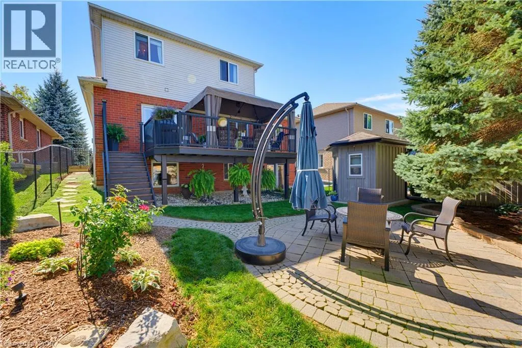 247 FERN Crescent