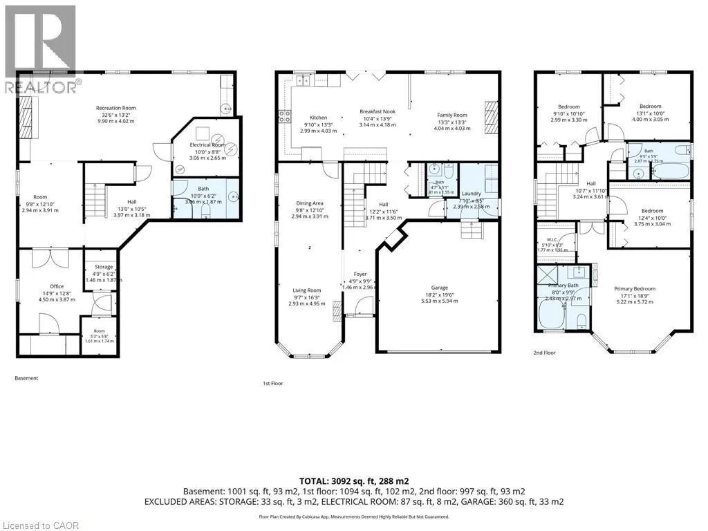 247 FERN Crescent