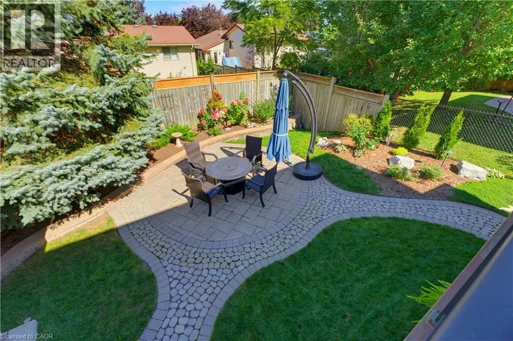 247 FERN Crescent