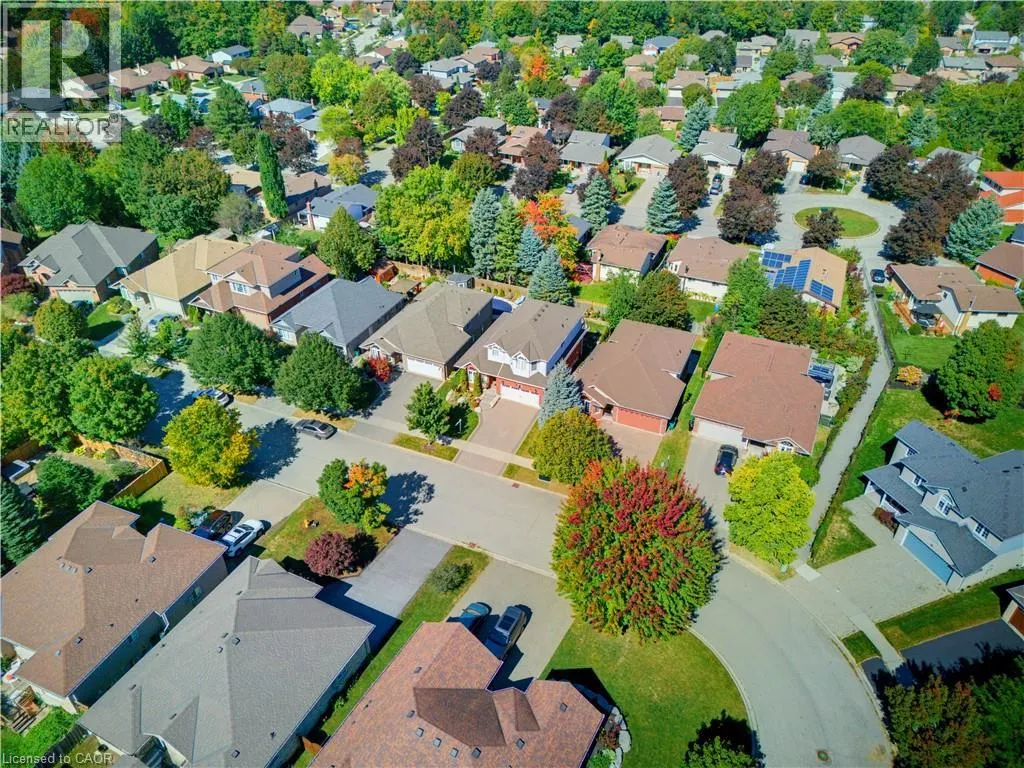 247 FERN Crescent