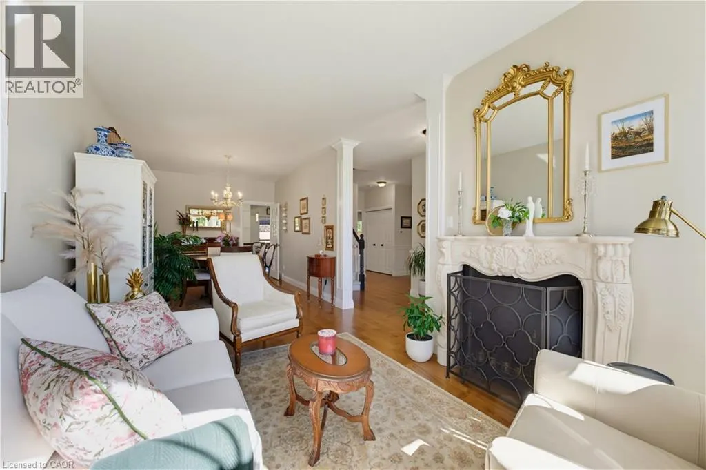 247 FERN Crescent