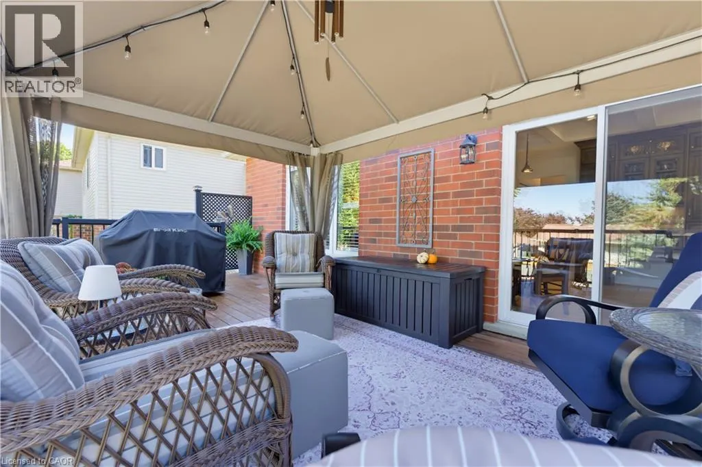 247 FERN Crescent