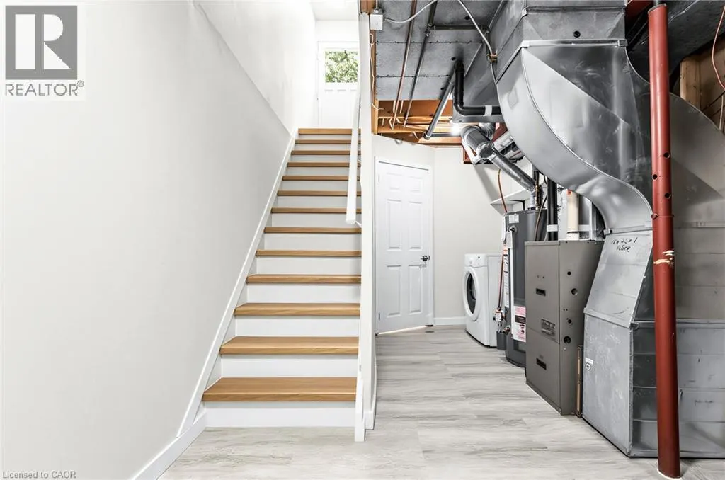 506 LONELM Court Unit# A #A