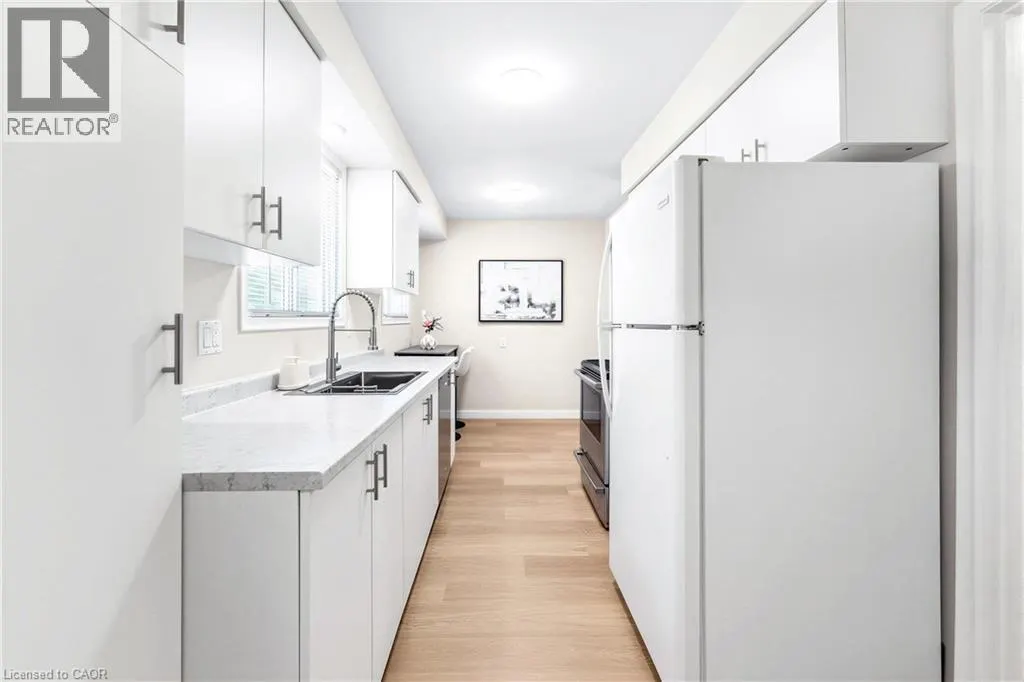 506 LONELM Court Unit# A #A