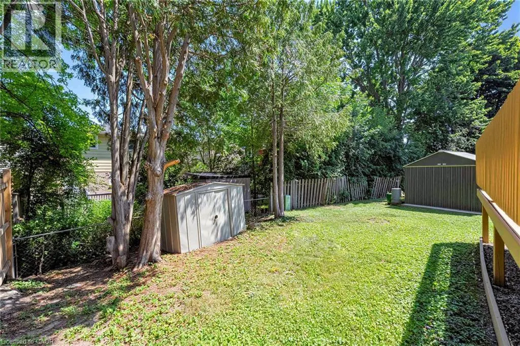 506 LONELM Court Unit# A #A