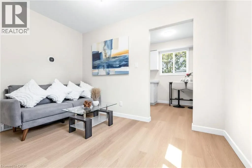 506 LONELM Court Unit# A #A