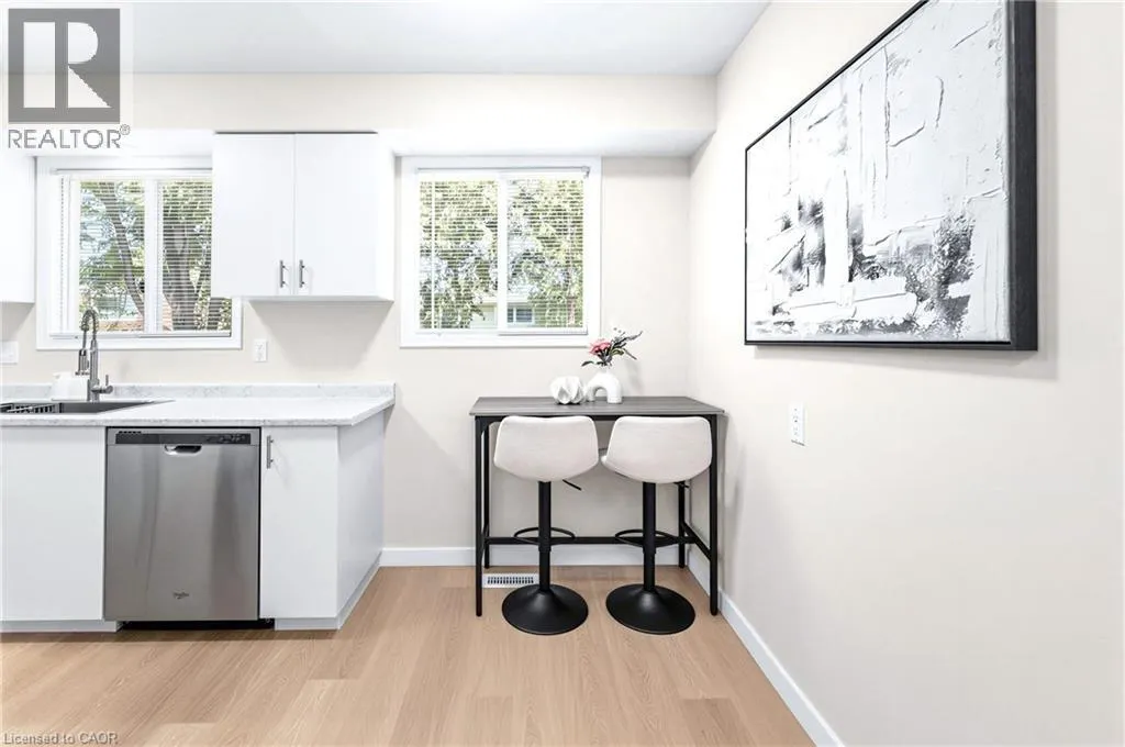 506 LONELM Court Unit# A #A