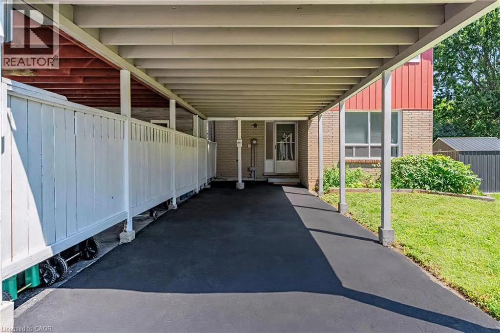 506 LONELM Court Unit# A #A