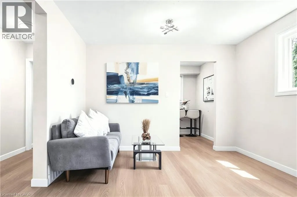 506 LONELM Court Unit# A #A