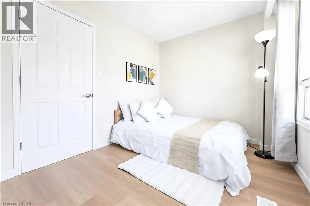 506 LONELM Court Unit# A #A