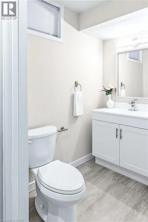 506 LONELM Court Unit# A #A