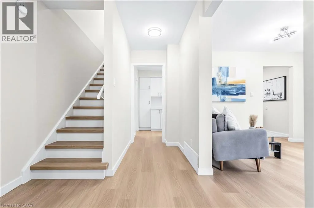 506 LONELM Court Unit# A #A