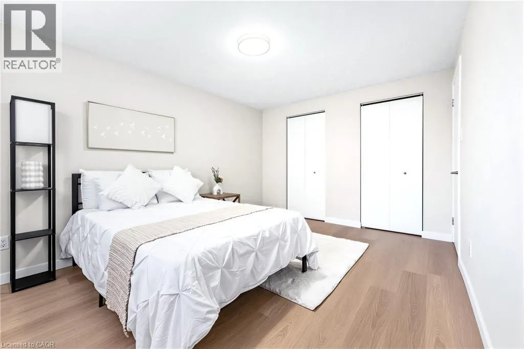 506 LONELM Court Unit# A #A