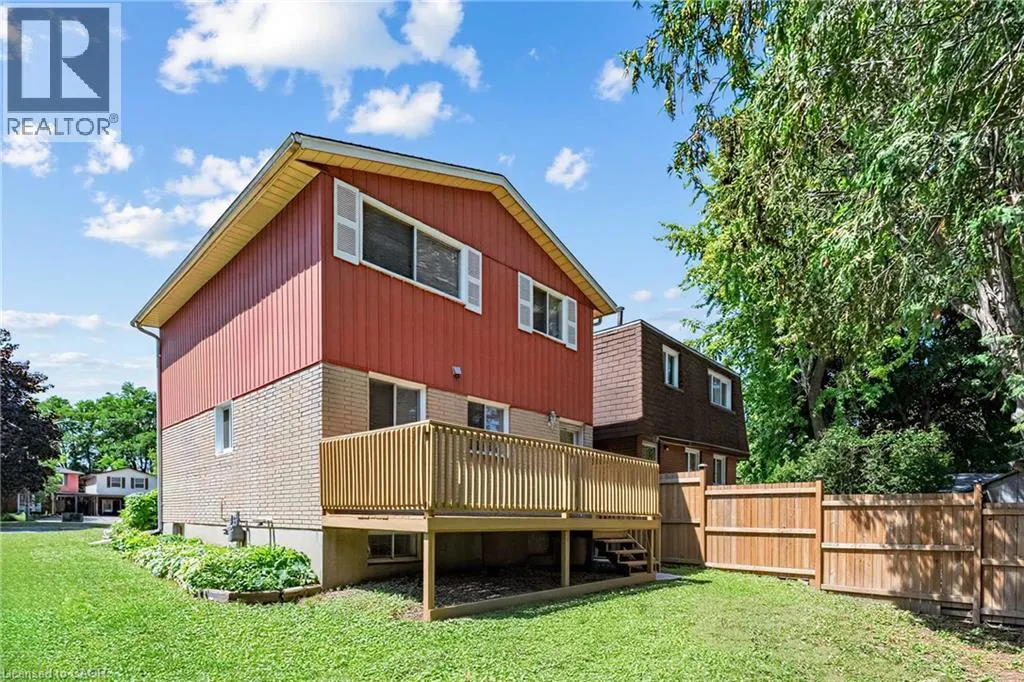 506 LONELM Court Unit# A #A