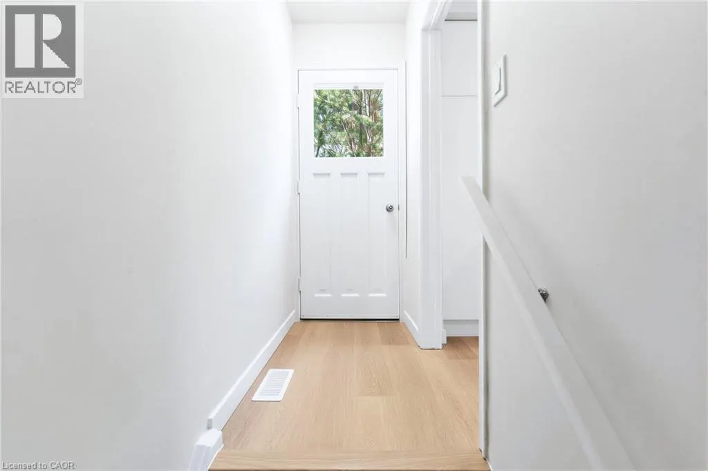 506 LONELM Court Unit# A #A