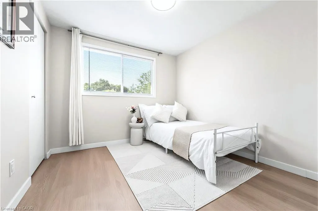 506 LONELM Court Unit# A #A