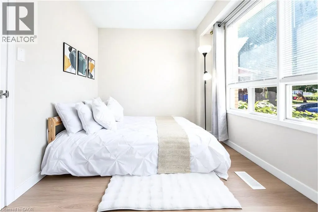 506 LONELM Court Unit# A #A