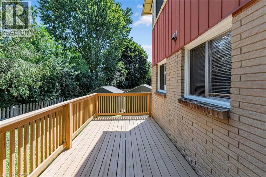506 LONELM Court Unit# A #A