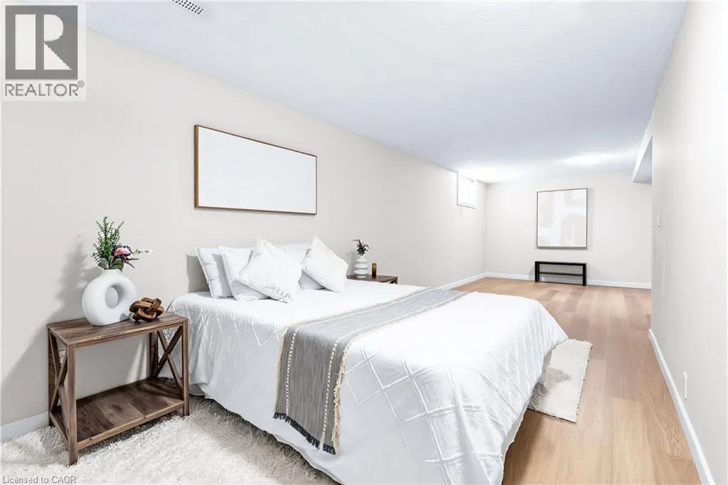 506 LONELM Court Unit# A #A