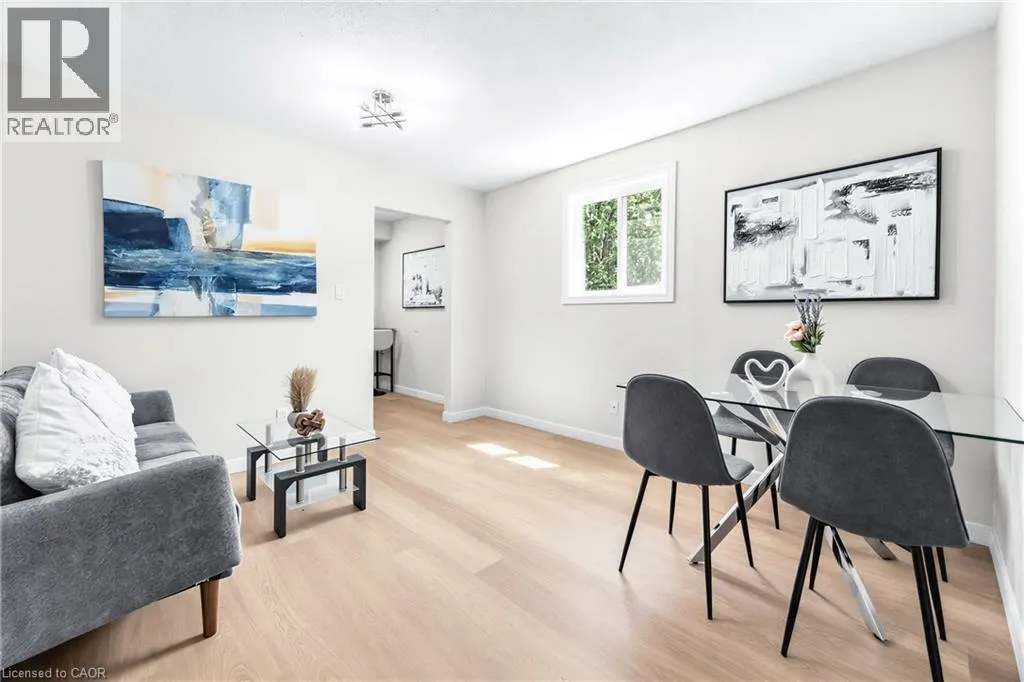 506 LONELM Court Unit# A #A