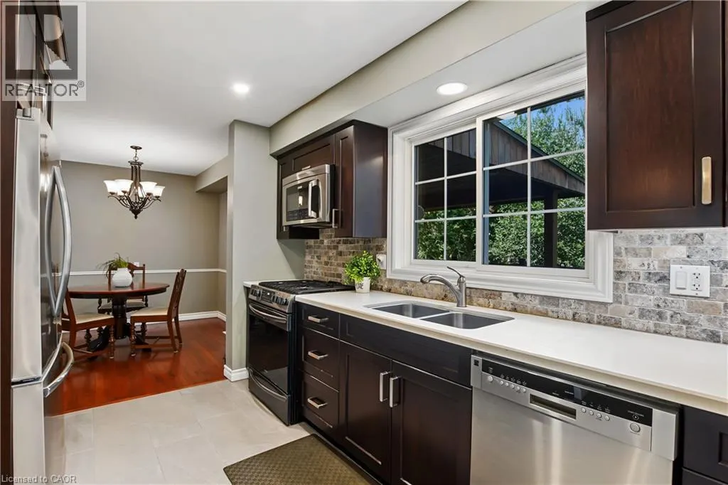 111 MACGREGOR Crescent