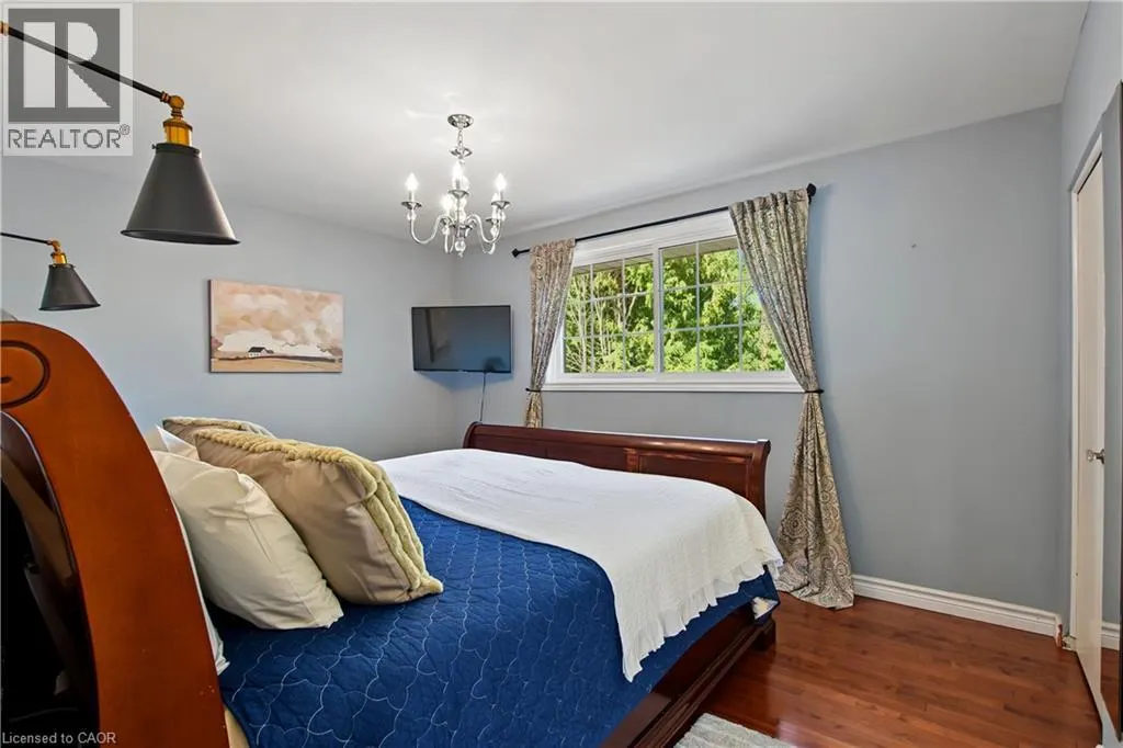 111 MACGREGOR Crescent