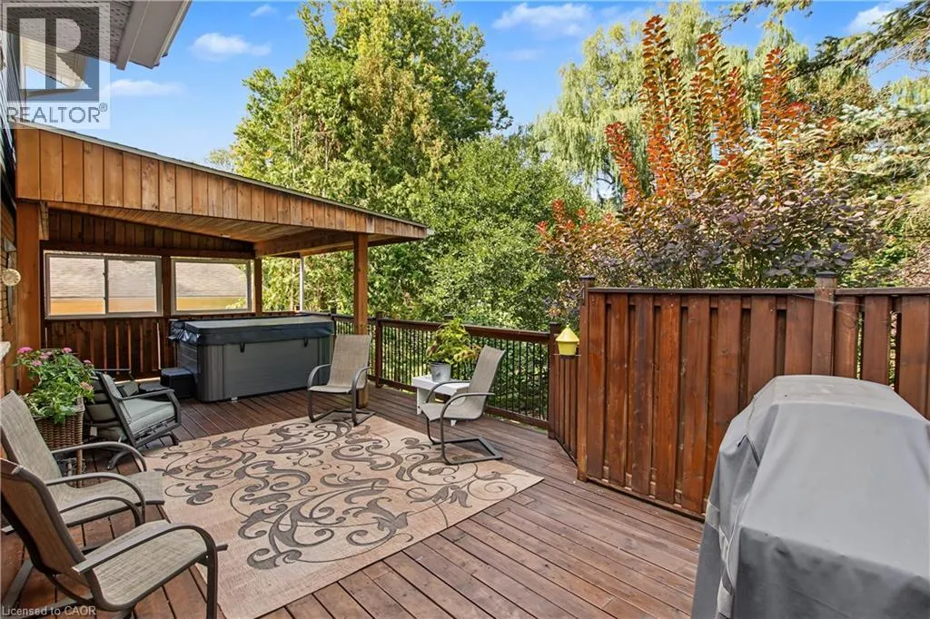 111 MACGREGOR Crescent