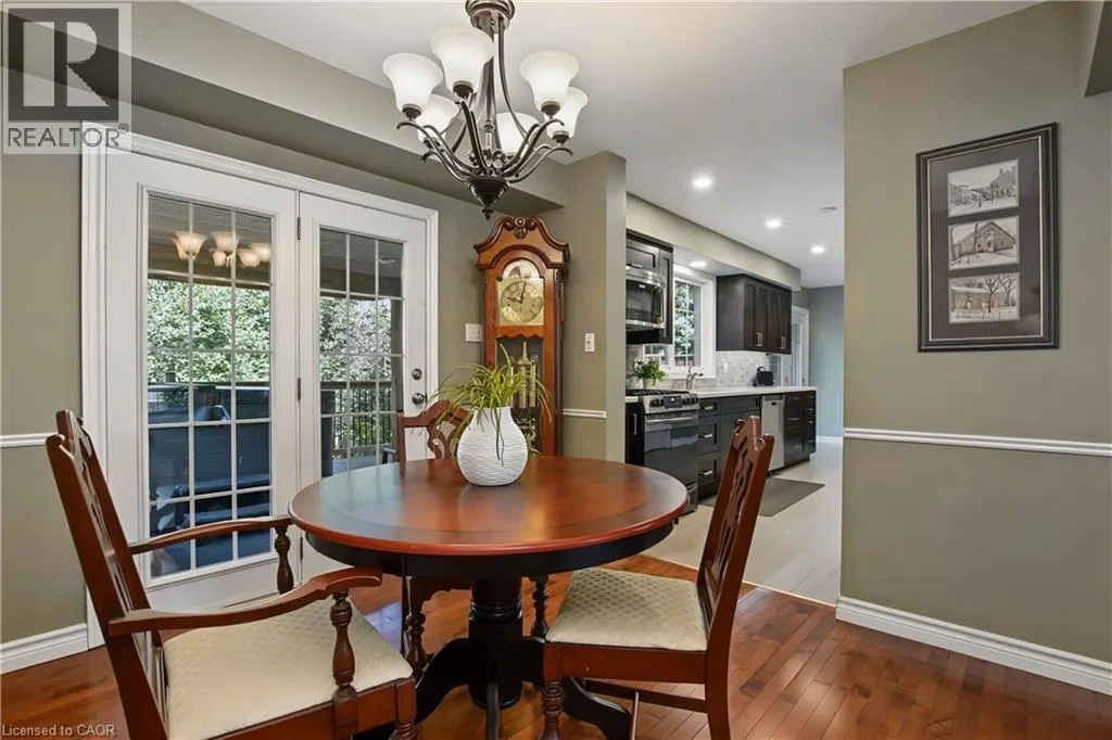 111 MACGREGOR Crescent