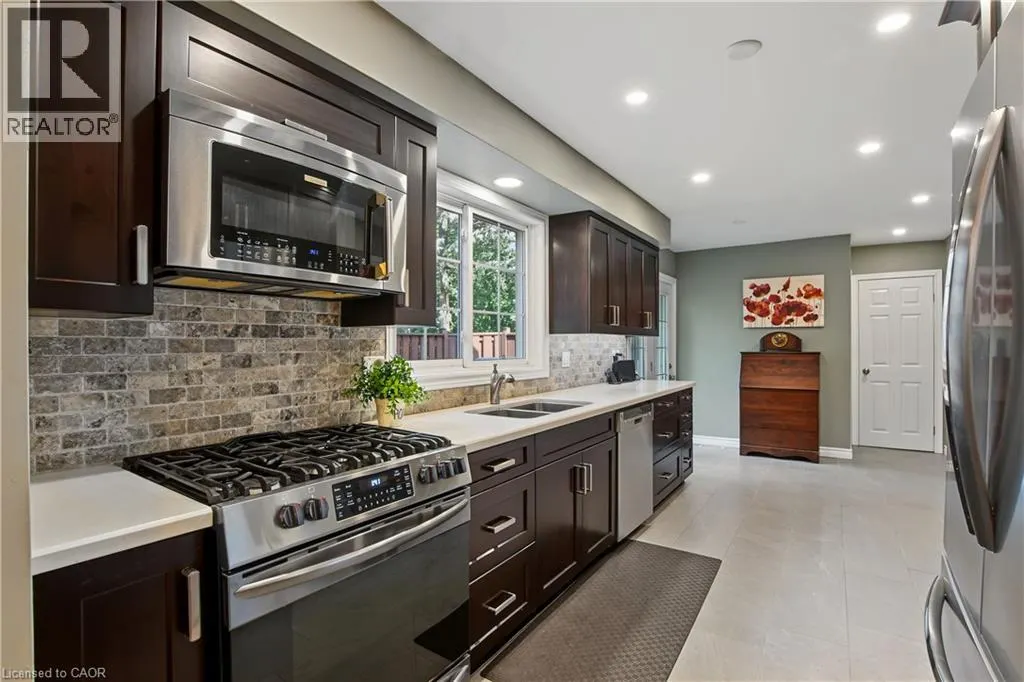 111 MACGREGOR Crescent