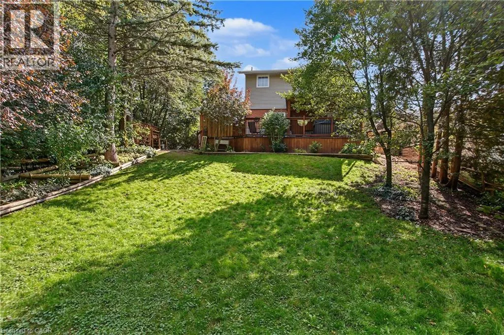 111 MACGREGOR Crescent