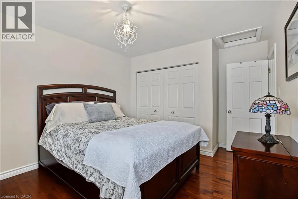 111 MACGREGOR Crescent