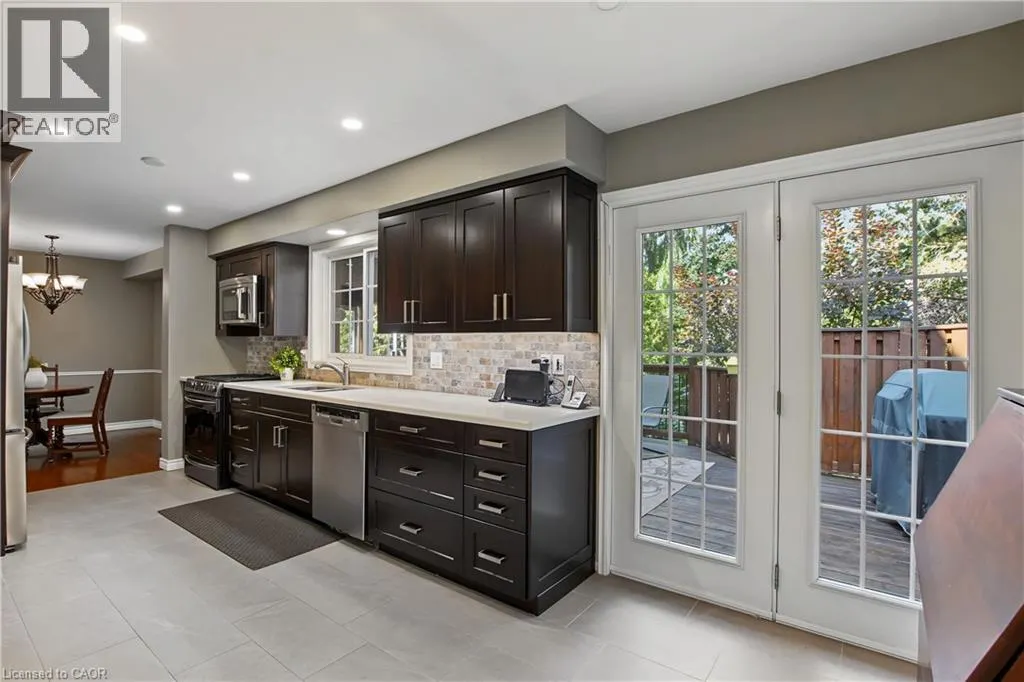 111 MACGREGOR Crescent