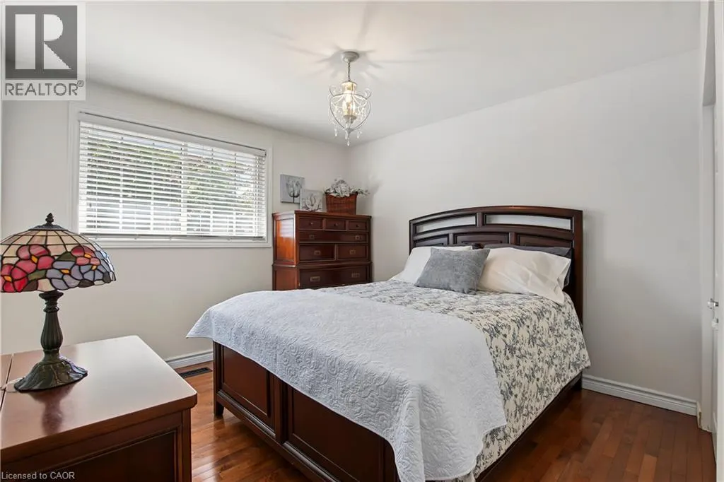 111 MACGREGOR Crescent