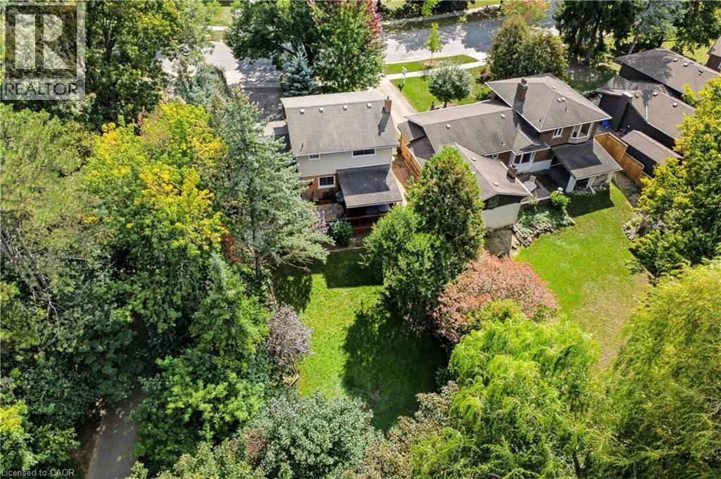 111 MACGREGOR Crescent